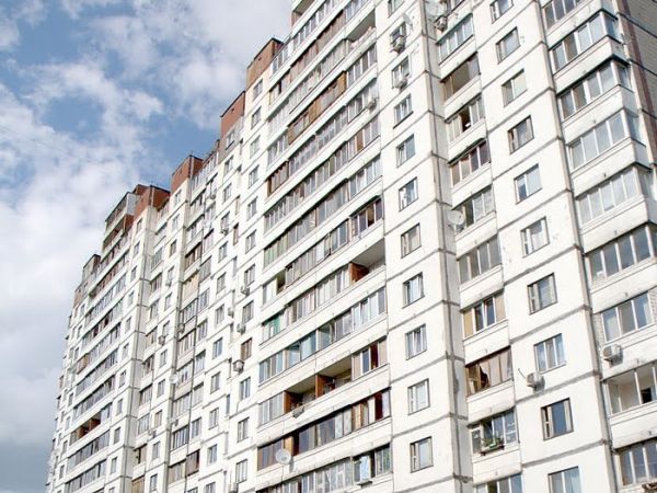 Rent partments pr.CHervona Kalina �7 , Desnyanskiy,  Kiev, Kiev oblast ID 519912
