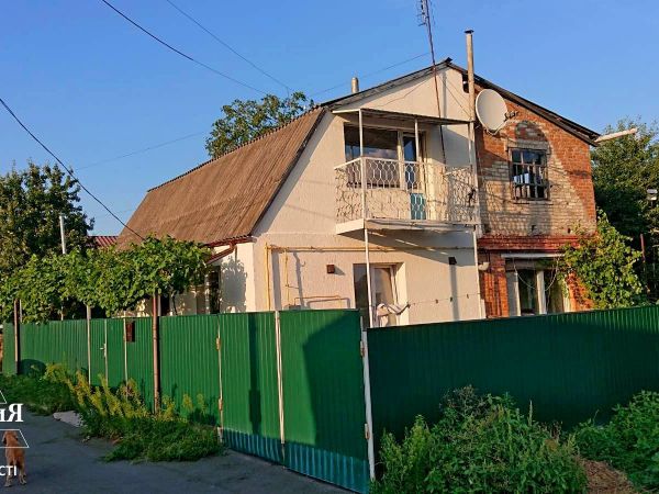 Sale houses Gornyi pereulok,  Belaia Cerkov`, Kiev oblast ID 519946