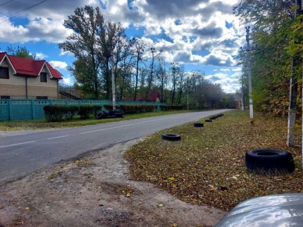 Sale land Pol`ova,  , Kiev oblast ID 519994