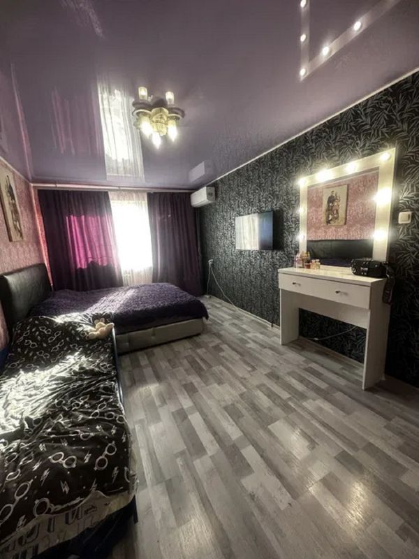 Sale partments Petrova Generala ul., 58,  ,  ID 519995