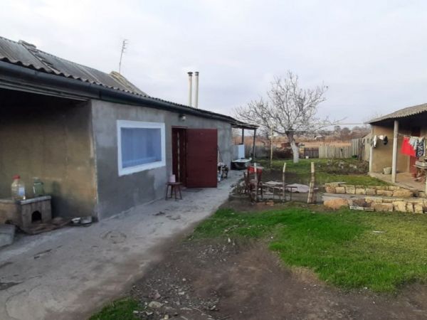 Sale houses Il`inka,  , Odessa oblast ID 520115