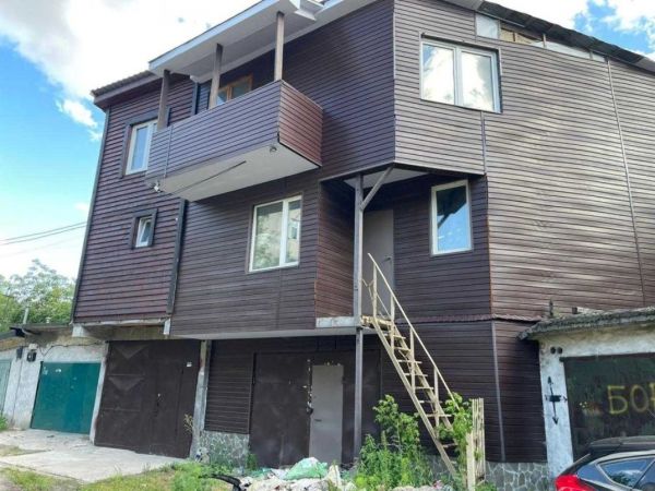 Sale commercial real estate Nauki 41/1, Goloseevskii,  Kiev, Kiev oblast ID 520120