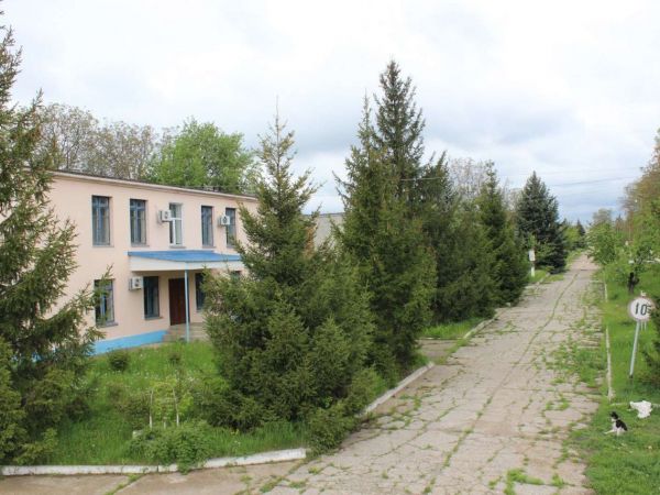 Sale commercial real estate Balta,  Balta, Odessa oblast ID 520126