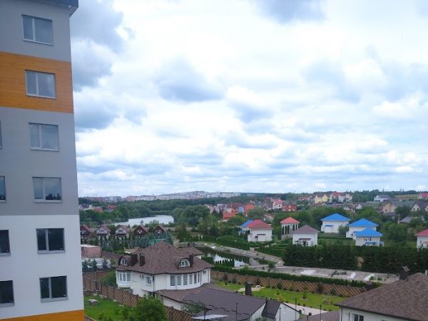 Sale partments V�nnic`ke shose,  Khmelnytskyi, Khmelnytskyi oblast ID 520162
