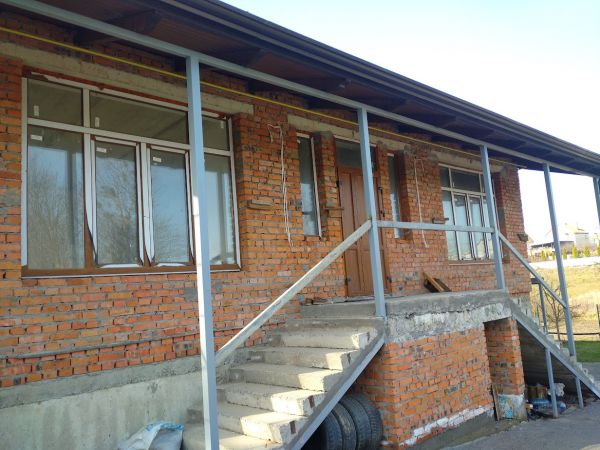 Sale houses L�sov� Grin�vc�,  Khmelnytskyi, Khmelnytskyi oblast ID 520163