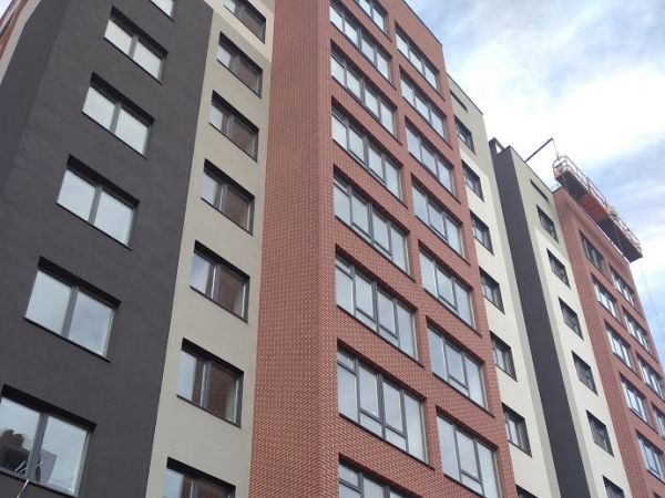 Sale partments S�chovih Str�l`c�v,  Khmelnytskyi, Khmelnytskyi oblast ID 520169