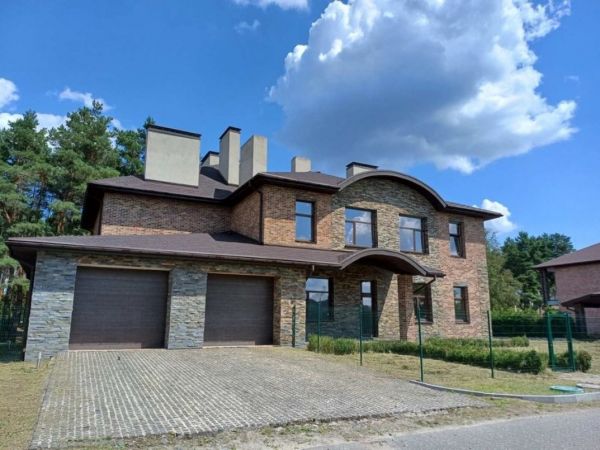 Sale houses L�sna,  , Kiev oblast ID 520186