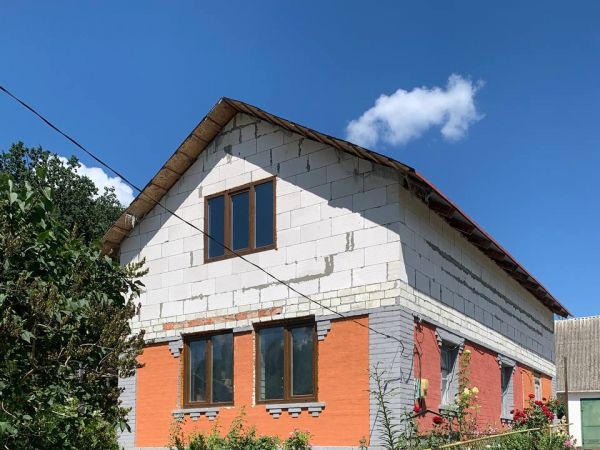 Sale houses CHkalova,  Belaia Cerkov`, Kiev oblast ID 520322