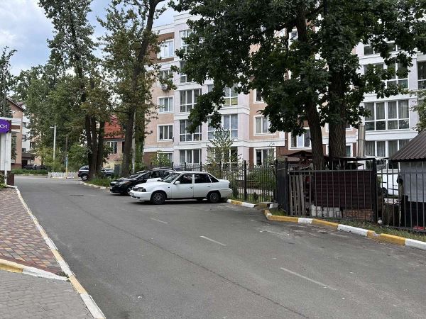 Sale land vul. Tolstogo,  Irpen, Kiev oblast ID 520346