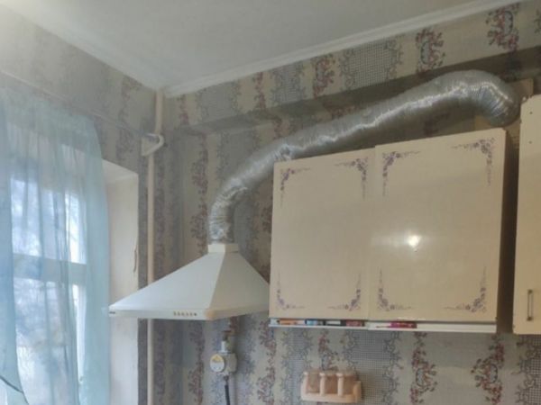 Rent partments ul.Kibal`chicha �14, Dneprovskii,  Kiev, Kiev oblast ID 520435