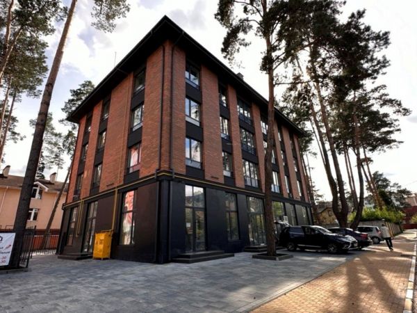 Sale office space Ril`s`kogo,  Irpen, Kiev oblast ID 520448