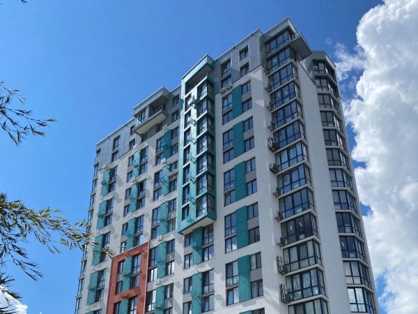 Sale partments Oksamitova 11a,  Petropavlovskaia Borshagovka, Kiev oblast ID 520510