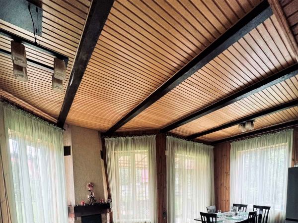 Rent houses Dachna,  Kiev, Kiev oblast ID 520844