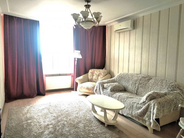 Sale partments N�zhins`ka 5, Solomenskii,  Kiev, Kiev oblast ID 520845