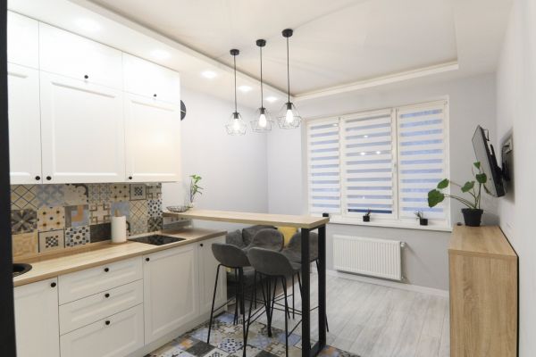 Sale partments ZHemchuzhnaia ul., Kievskii,  Odessa, Odessa oblast ID 520850