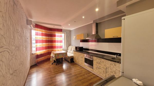 Sale partments Massiv Raduzhnyi, 10B, Kievskii,  Odessa, Odessa oblast ID 520853