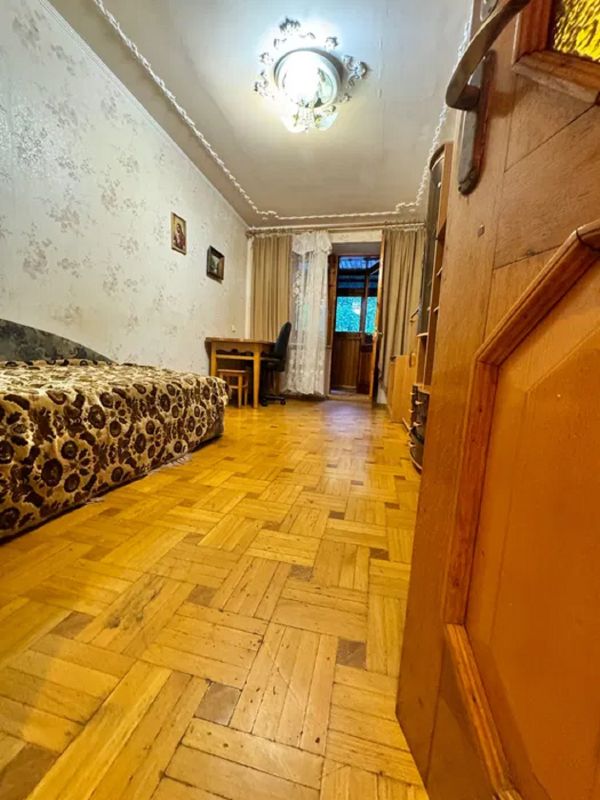 Sale partments Nebesnoi Sotni prospekt (Marshala ZHukova), 10, Kievskii,  Odessa, Odessa oblast ID 520962