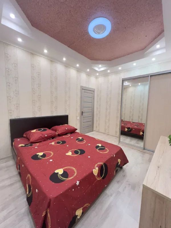 Sale partments ZHemchuzhnaia ul., 1a, Kievskii,  Odessa, Odessa oblast ID 520965