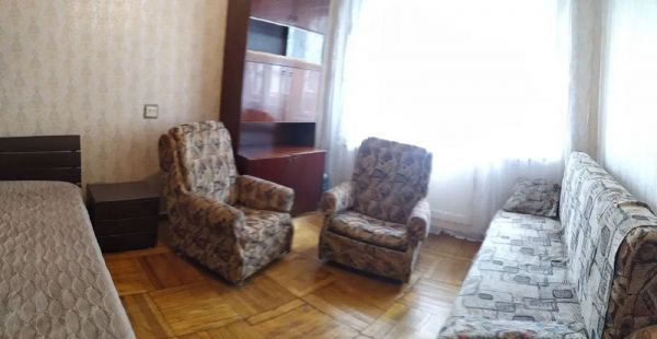 Sale partments Petrova Generala ul., 27/2,  ,  ID 521074