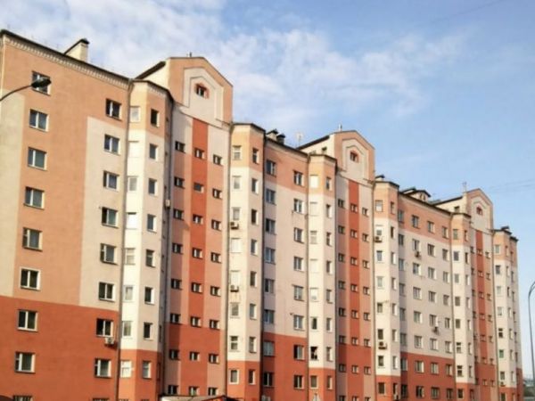 Sale partments Grushevs`kogo 17/1,  Brovary, Kiev oblast ID 521169