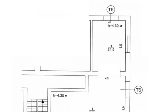 Sale commercial real estate Ril`s`kogo,  Irpen, Kiev oblast ID 521213
