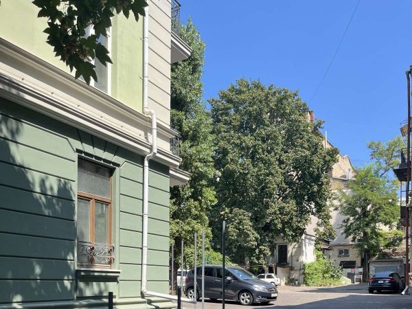 Sale partments Kanatnaia ulica 17, Primorskii,  Odessa, Odessa oblast ID 521375