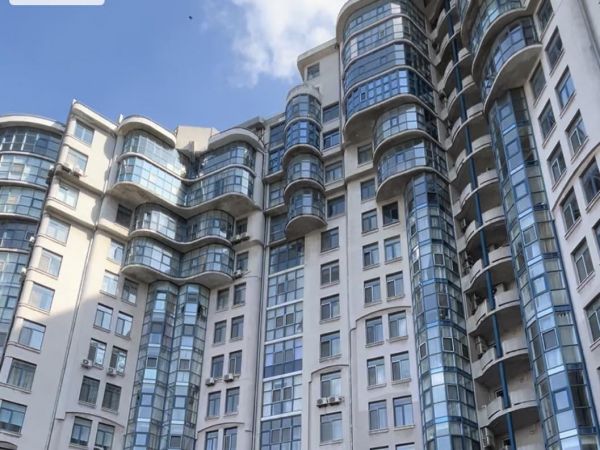 Sale partments Lidersovskii bul`var 5, Primorskii,  Odessa, Odessa oblast ID 521376