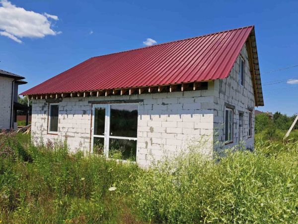 Sale houses Staronavodnic`ka,  , Kiev oblast ID 521455