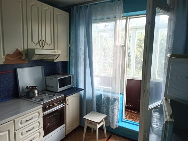 Sale partments Popova,  Khmelnytskyi, Khmelnytskyi oblast ID 521650