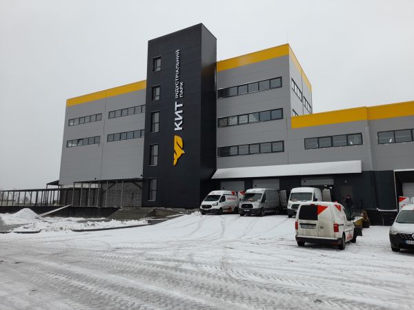 Rent commercial real estate Deputats`ka 48,  Bucha, Kiev oblast ID 521701