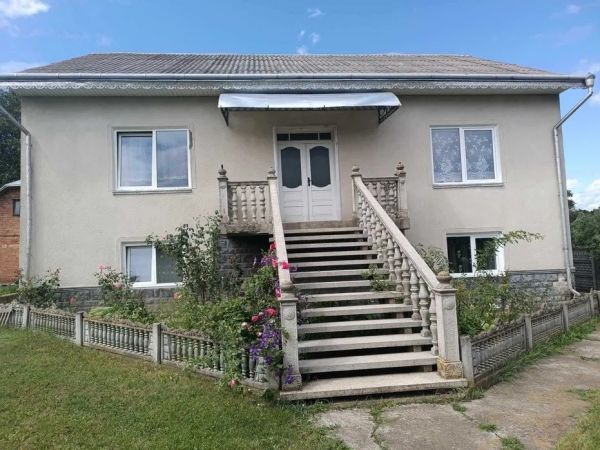 Sale houses vul. Zelena, 13, s. Vitil�vka, Kicmans`kii raion, CHern�vec`ka obl.,  Kicman`, Chernivtsi oblast ID 521902