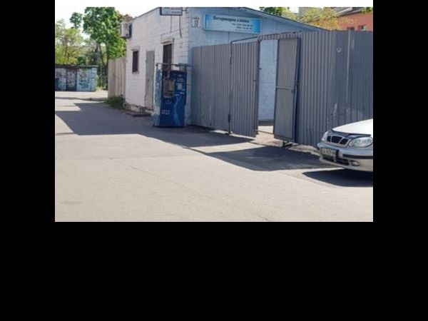 Sale commercial real estate vul.Tampere, Dneprovskii,  Kiev, Kiev oblast ID 522054