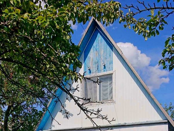 Sale houses Velikopoloveckoe,  Belaia Cerkov`, Kiev oblast ID 522111