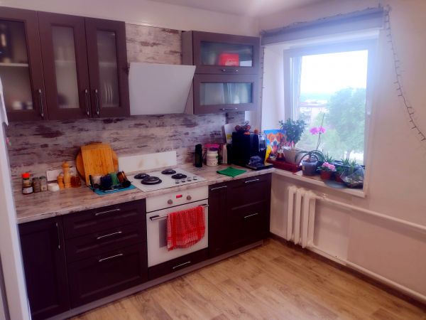 Sale partments IAvornickogo pr., ZHovtnevii,  Dnepropetrovsk, Dnipropetrovsk oblast ID 522113