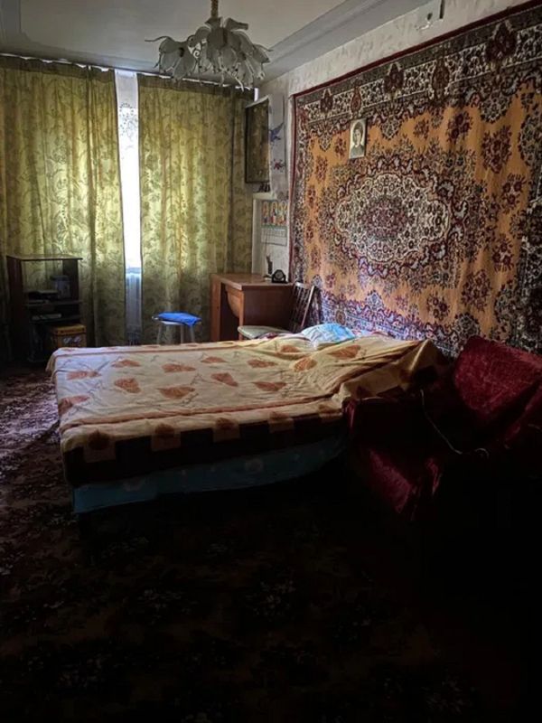 Sale partments Nebesnoi Sotni prospekt (Marshala ZHukova), 59, Kievskii,  Odessa, Odessa oblast ID 522345