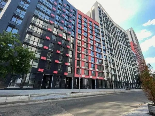 Sale partments vul. Kotarb�ns`kogo V�l`gel`ma, 24, SHevchenkovskii,  Kiev, Kiev oblast ID 522367