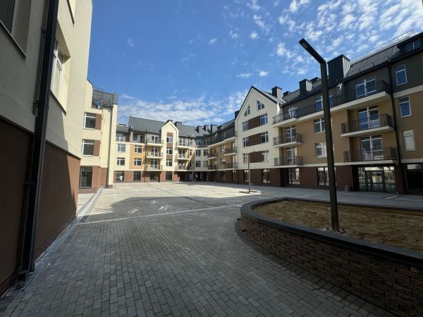 Sale partments CHornovola ,  Brovary, Kiev oblast ID 522398