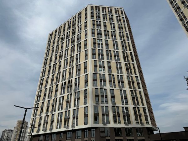 Sale partments Ki�vs`ka 237,  Brovary, Kiev oblast ID 522399