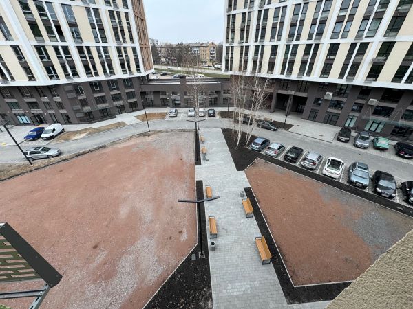 Sale partments Ki�vs`ka 235A,  Brovary, Kiev oblast ID 522406