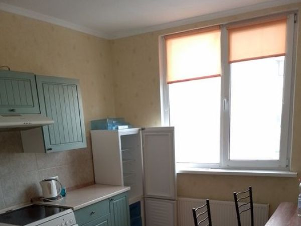 Rent partments vul.Draizera �40, Desnyanskiy,  Kiev, Kiev oblast ID 522430