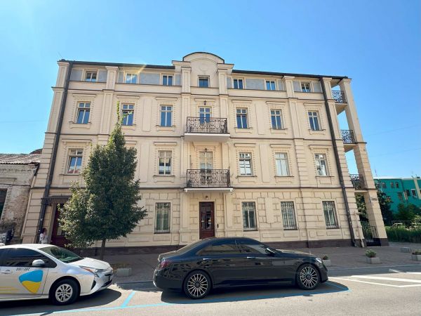 Rent commercial real estate Volos`ka, 11a, Podol`skii,  Kiev, Kiev oblast ID 522520