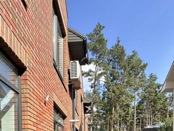 Sale houses L�sova,  Irpen, Kiev oblast ID 522547