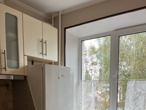 Sale partments vtruka, Promavtomatika,  Zhytomyr, Zhytomyr oblast ID 522562