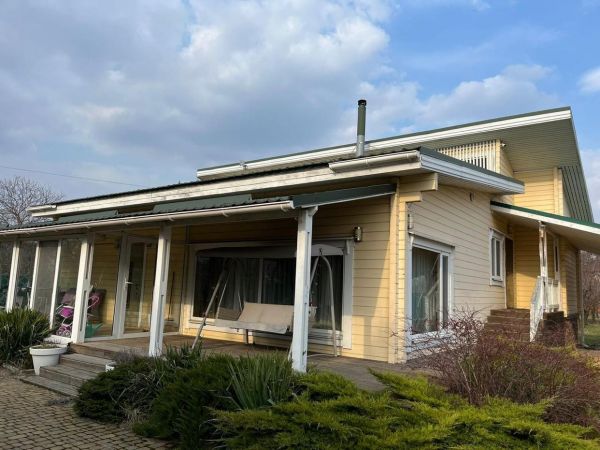 Sale houses Nahimova,  Borispol`, Kiev oblast ID 522610