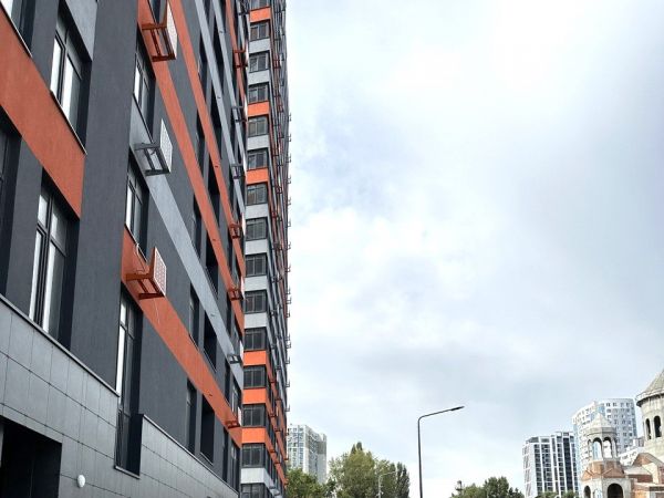 Sale partments Brat�v CHib�n��vih, 8a (kolishnia CHern�g�vs`ka), Darnickii,  Kiev, Kiev oblast ID 522628