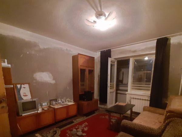 Rent partments vul.Serzha L�foria �18, Desnyanskiy,  Kiev, Kiev oblast ID 522630