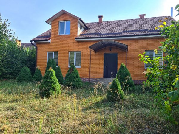 Sale houses s. Petropavl�vs`ke, vul. M�s`ka,  Borispol`, Kiev oblast ID 523035