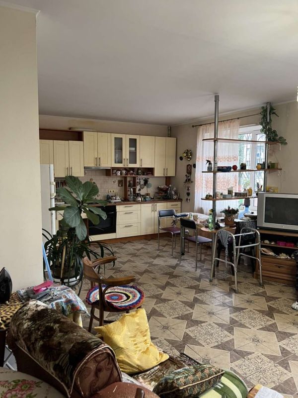 Sale partments Vil`iamsa Akademika ul., 56g, Kievskii,  Odessa, Odessa oblast ID 523036