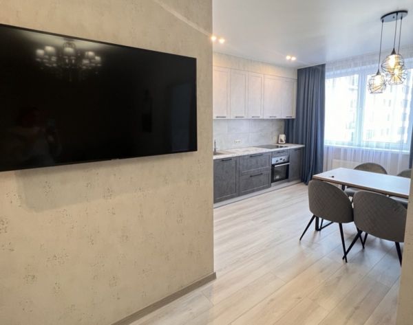 Sale partments ZHemchuzhnaia ul., Kievskii,  Odessa, Odessa oblast ID 523043