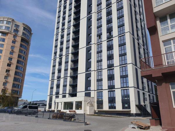 Sale partments Literaturnaia ul., Primorskii,  Odessa, Odessa oblast ID 523044